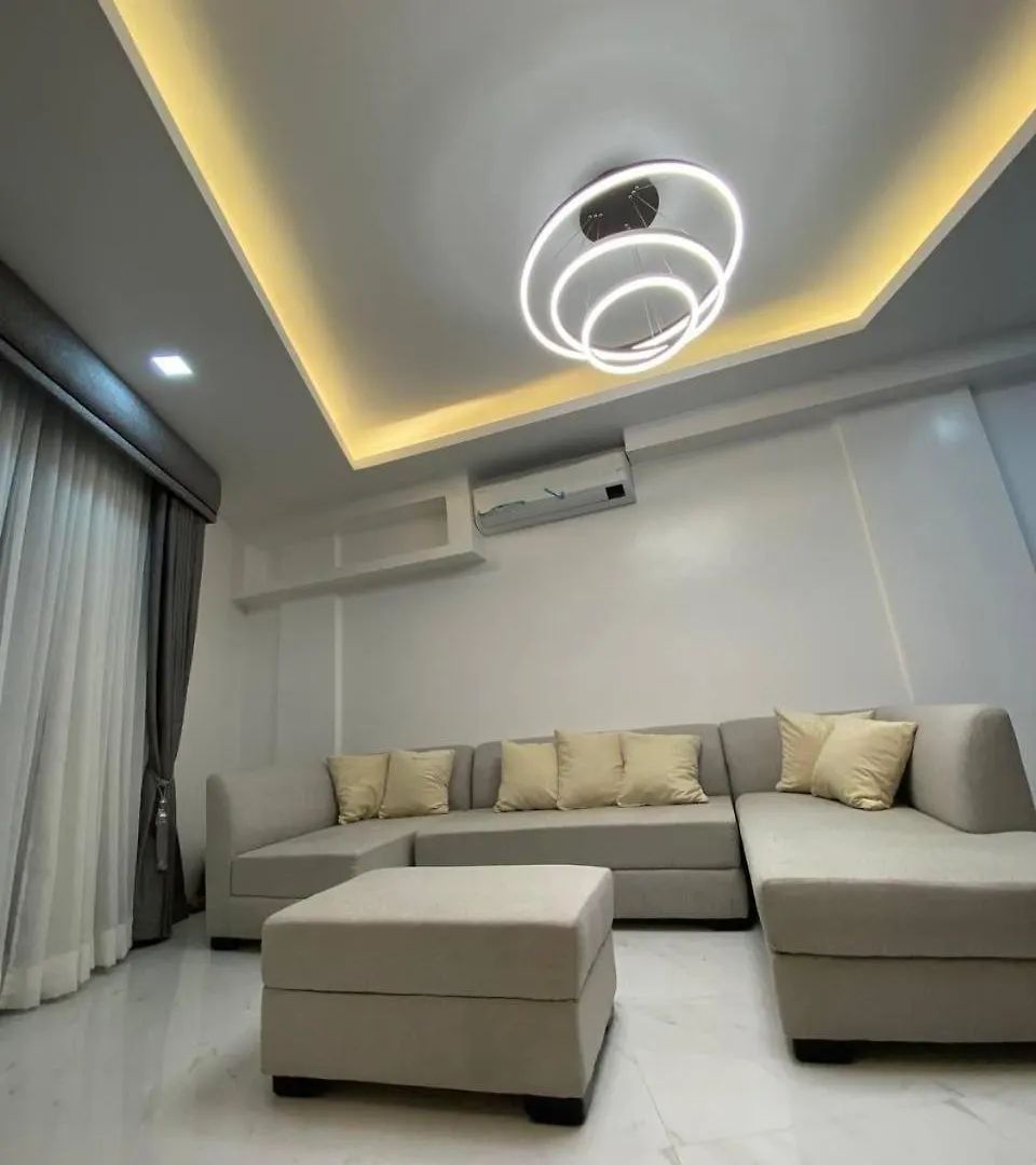 Chez Les Duques, Bf Homes, Paranaque Manila Apartamento