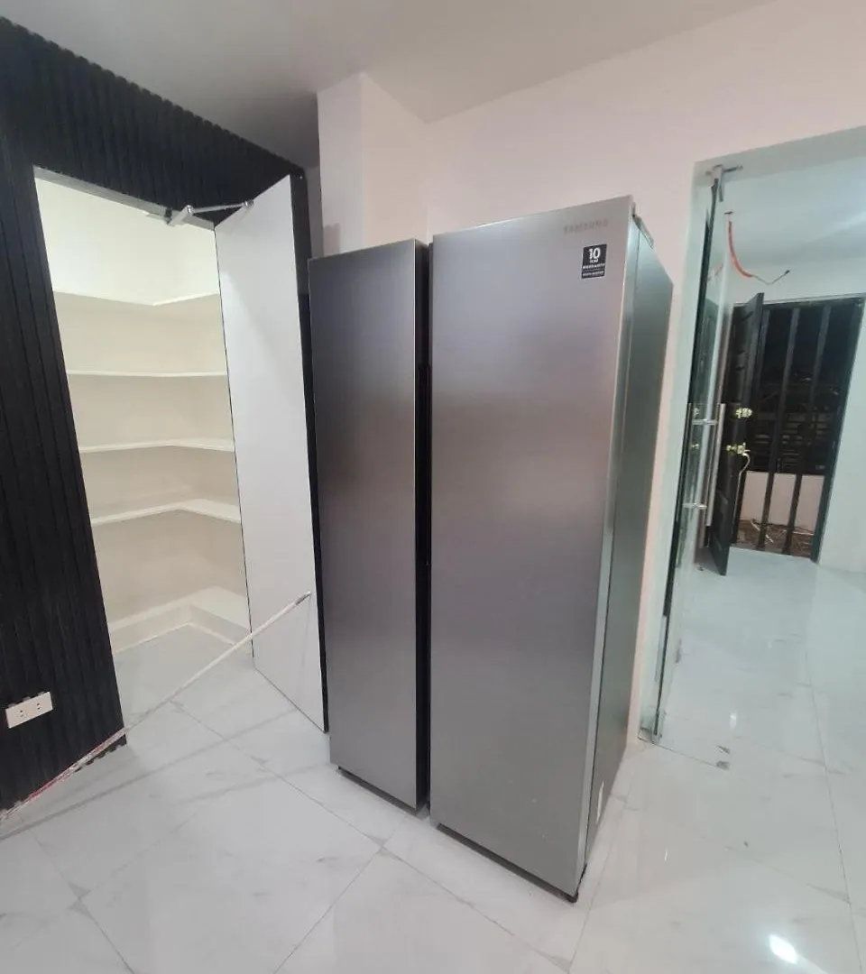 Apartamento Chez Les Duques, Bf Homes, Paranaque Manila Filipinas