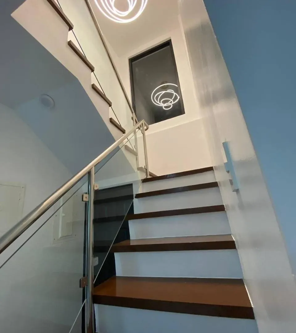 Apartamento Chez Les Duques, Bf Homes, Paranaque Manila