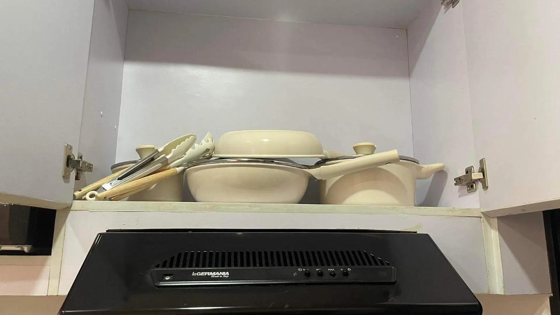 Apartamento Chez Les Duques, Bf Homes, Paranaque Manila