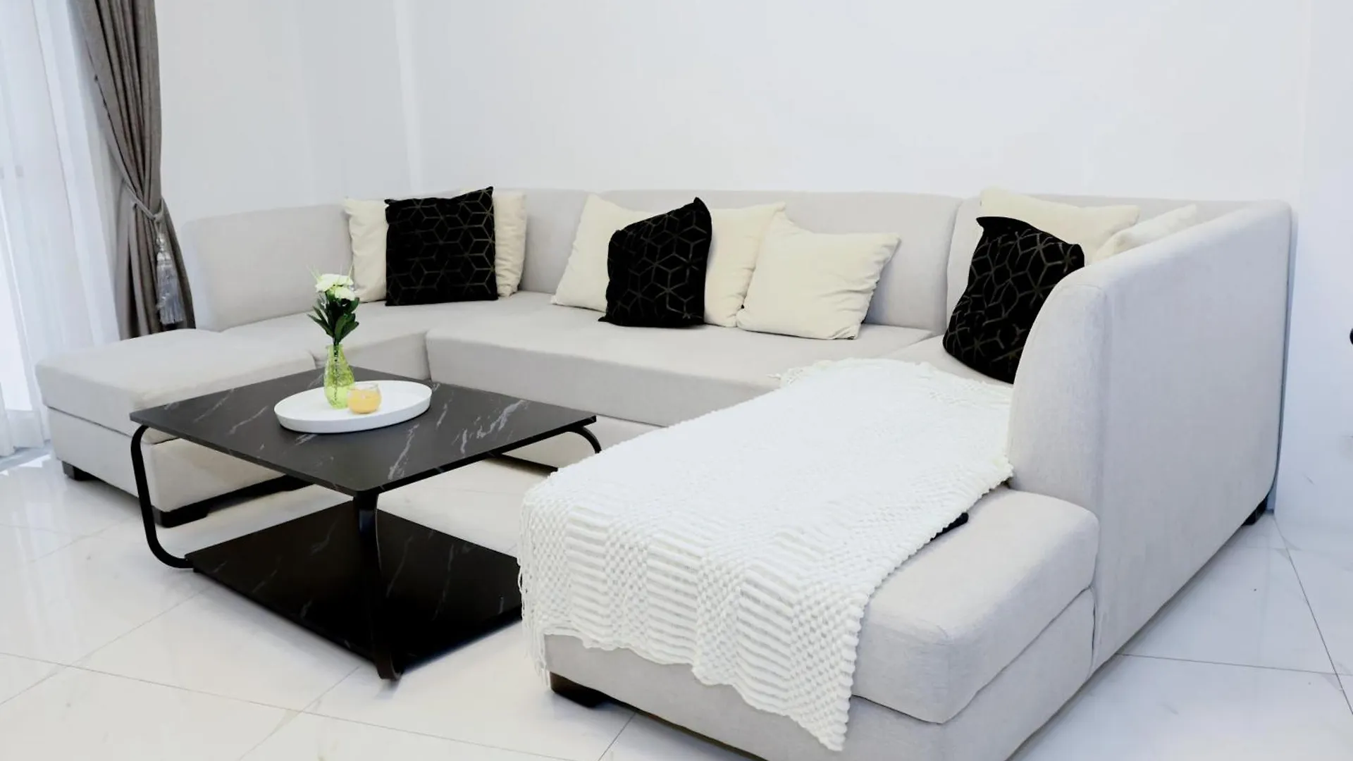 Apartamento Chez Les Duques, Bf Homes, Paranaque Manila Filipinas