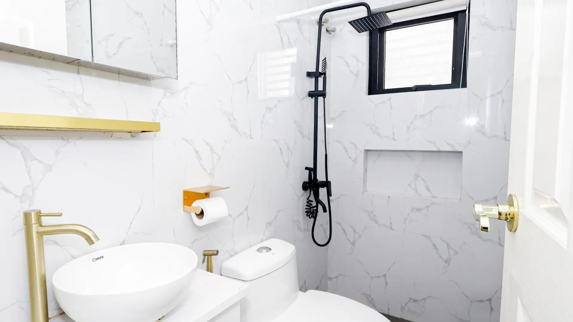 Apartamento Chez Les Duques, Bf Homes, Paranaque Manila