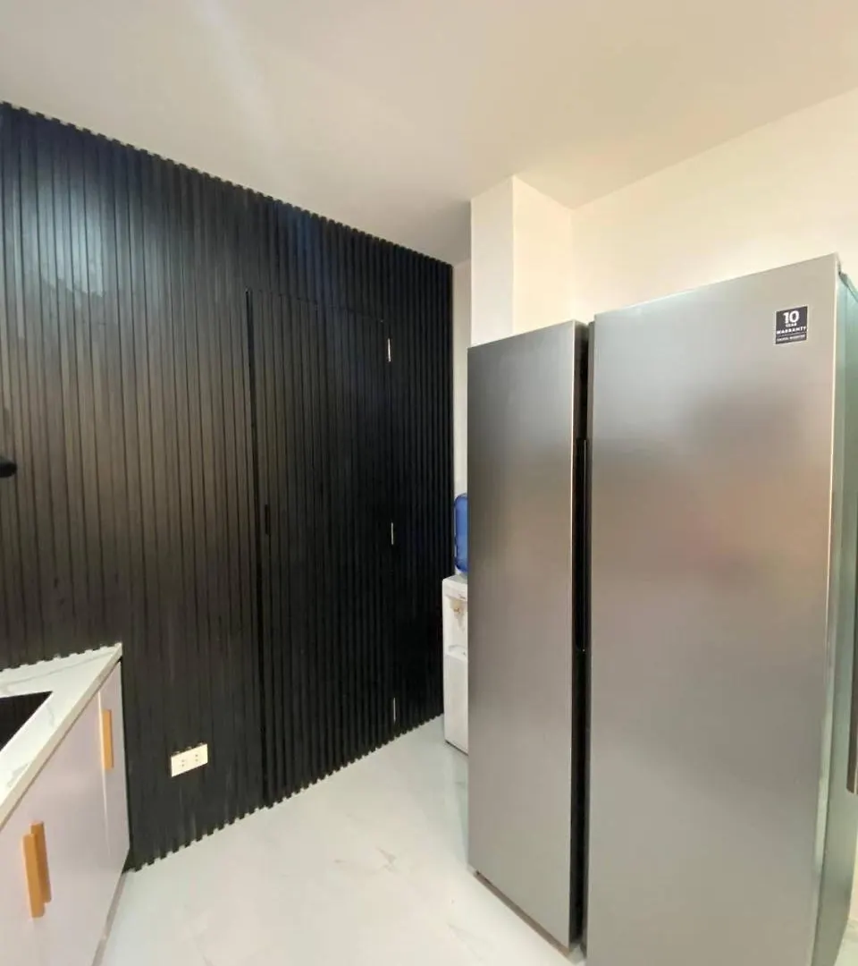 Chez Les Duques, Bf Homes, Paranaque 马尼拉