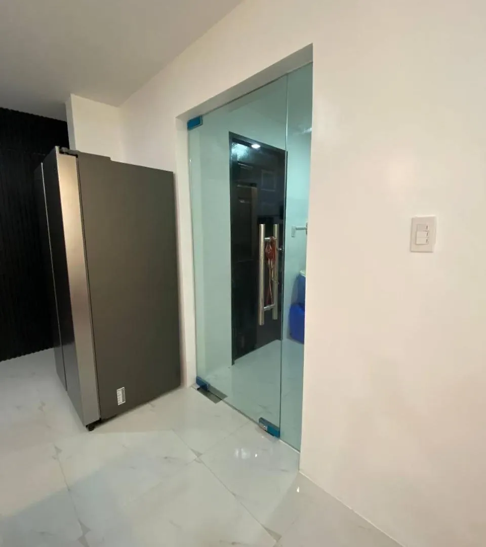 Chez Les Duques, Bf Homes, Paranaque 马尼拉 公寓
