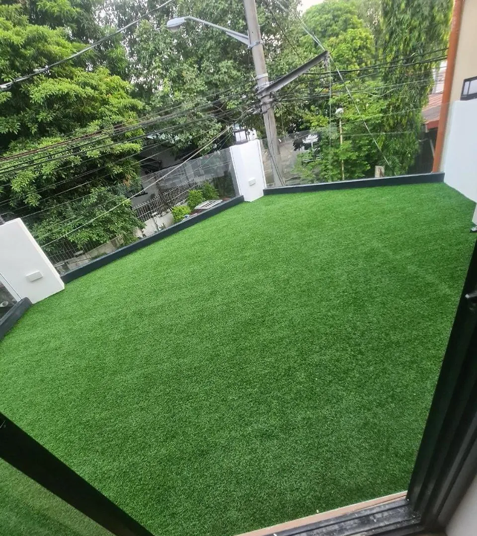 Chez Les Duques, Bf Homes, Paranaque 马尼拉 菲律宾