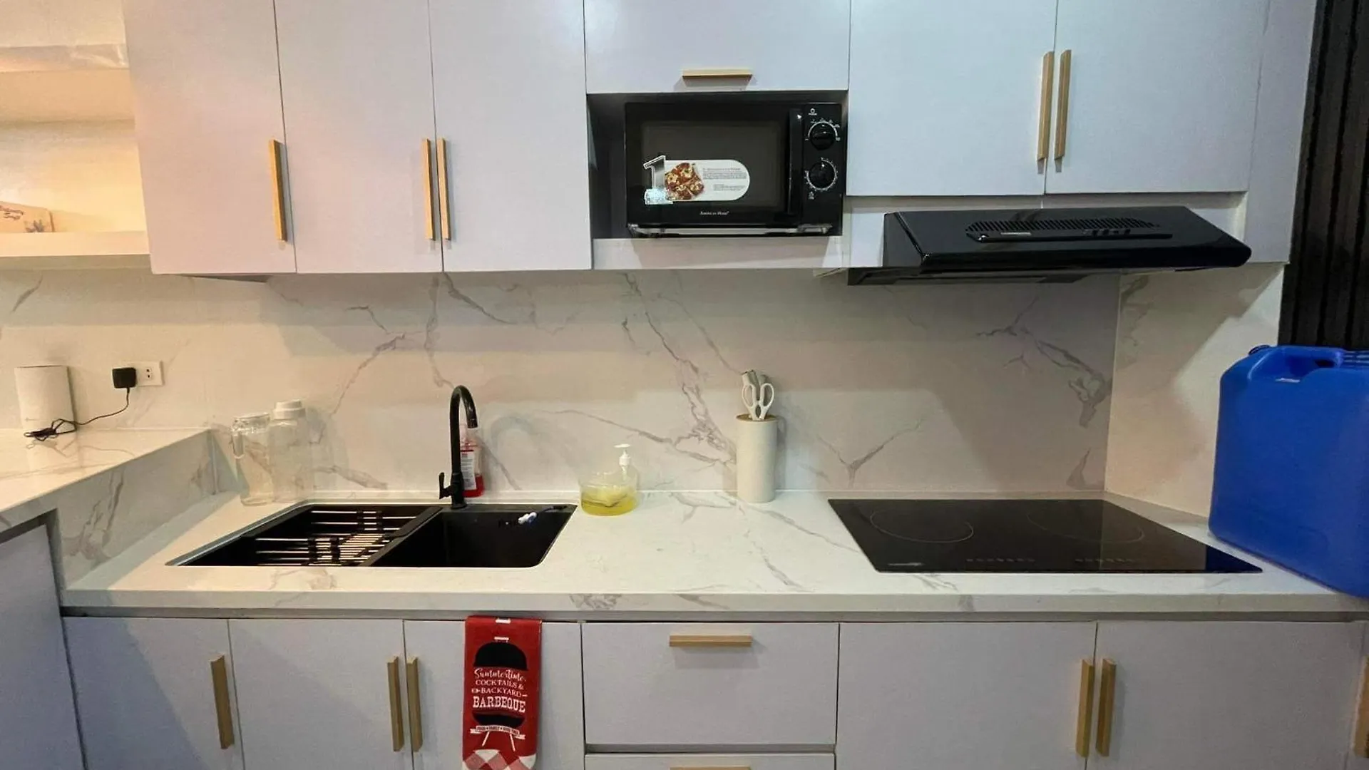 Chez Les Duques, Bf Homes, Paranaque 马尼拉 0*,