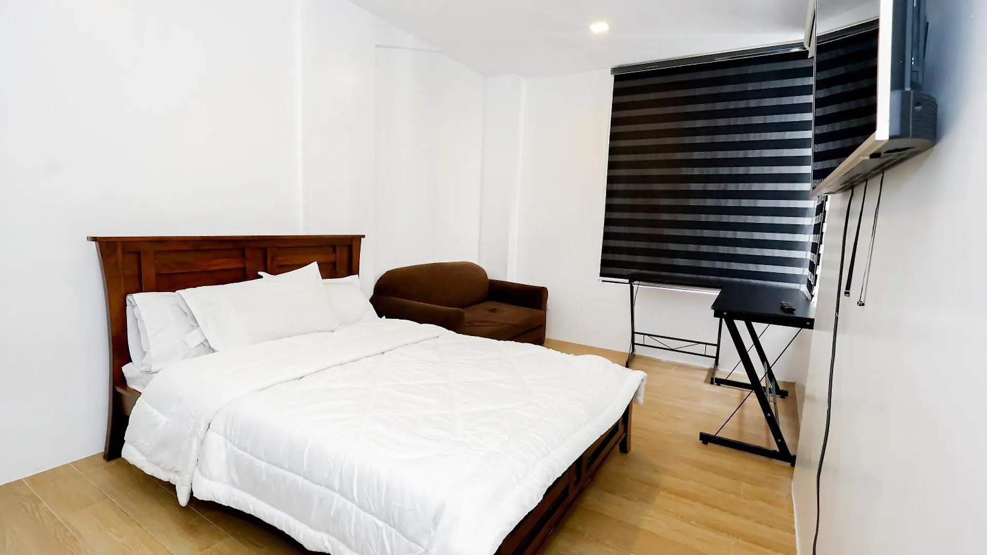 公寓 Chez Les Duques, Bf Homes, Paranaque 马尼拉