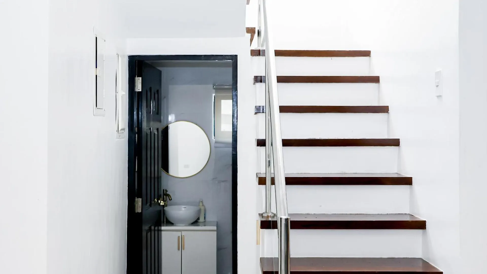 Chez Les Duques, Bf Homes, Paranaque 马尼拉 0*,